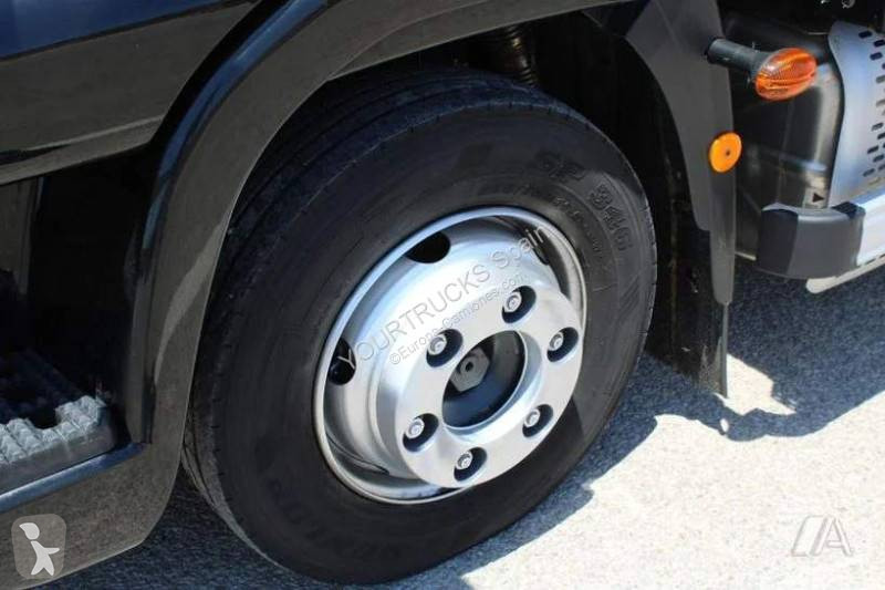 شاحنة Iveco