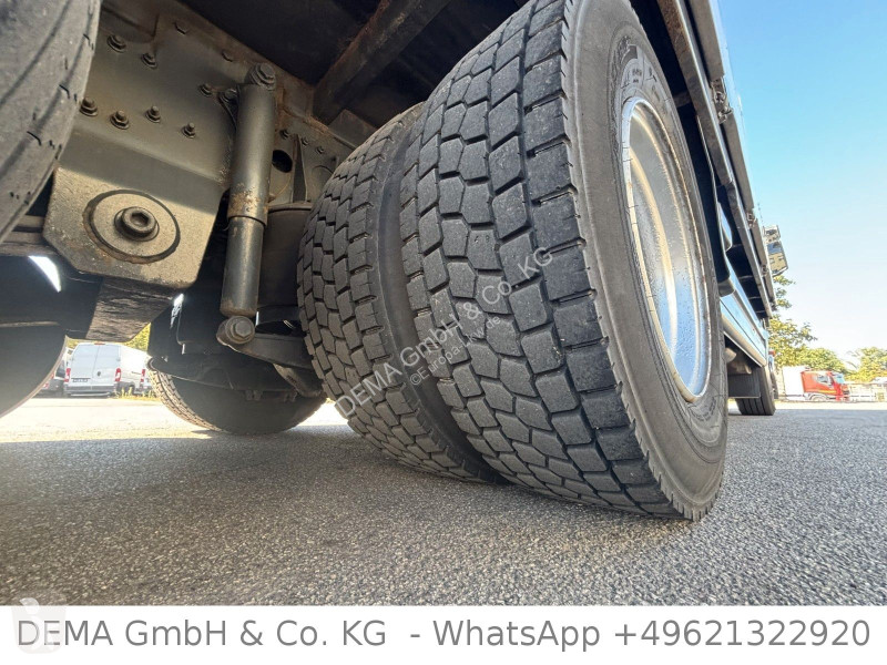 Camion Mercedes...