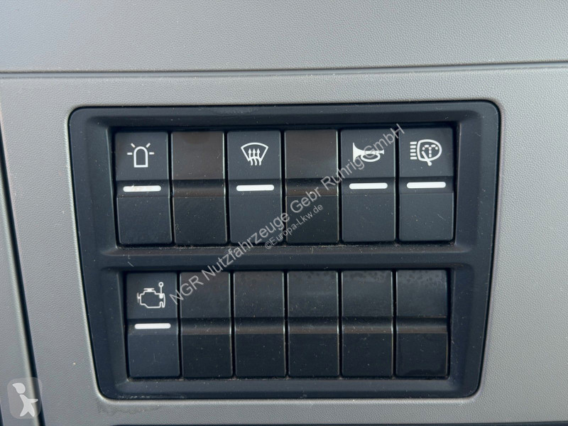 Camión MAN 28.510 6x4-4 BL CH |...