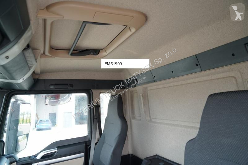 شاحنة MAN TGS 460
