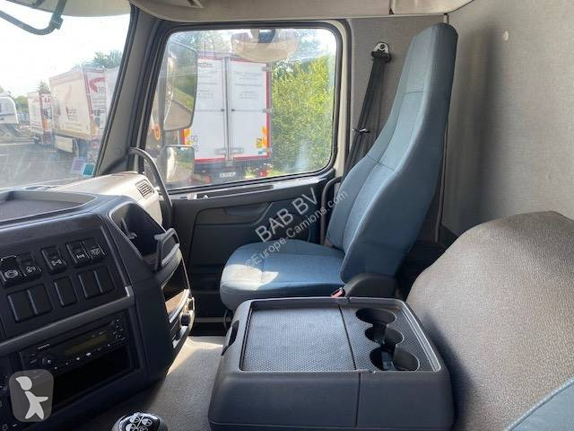 Camión Volvo