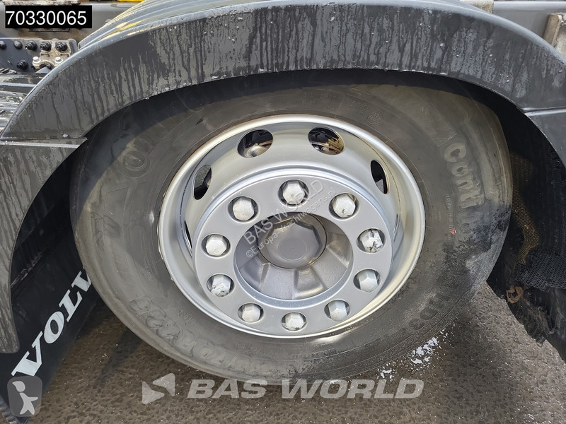 شاحنة Volvo 500 6X2 BDF Full Air Lift-Axle...