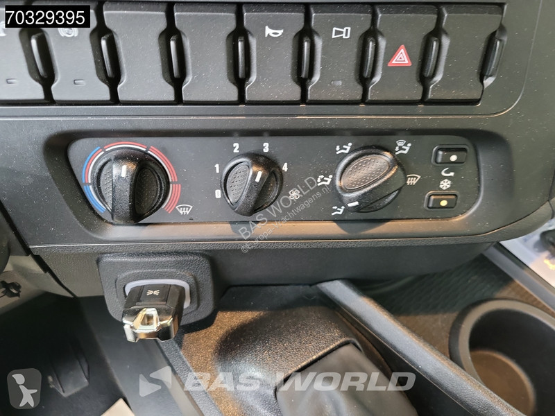 شاحنة Iveco XWAY 500 8X4 NEW! 17m3 KH Kipper...