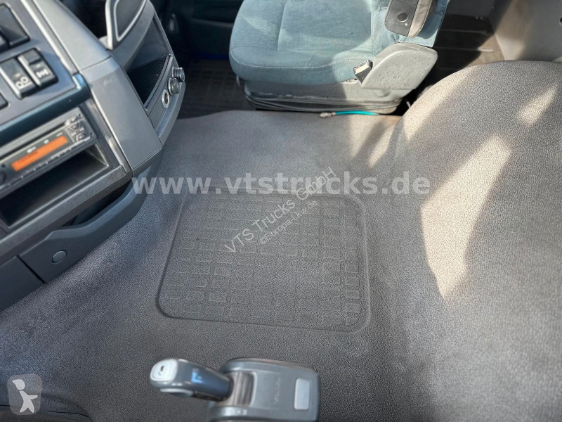 شاحنة Volvo 440 6x2 BL VDL Absetzkipper...