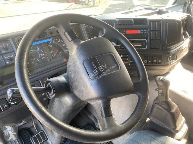 Camión Volvo