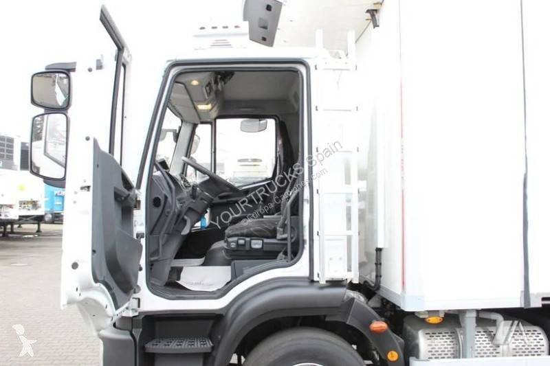 شاحنة Iveco