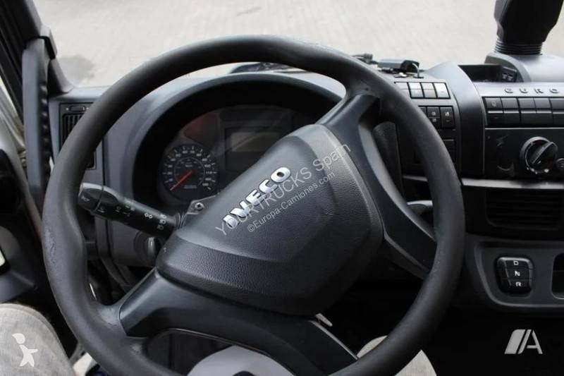 شاحنة Iveco