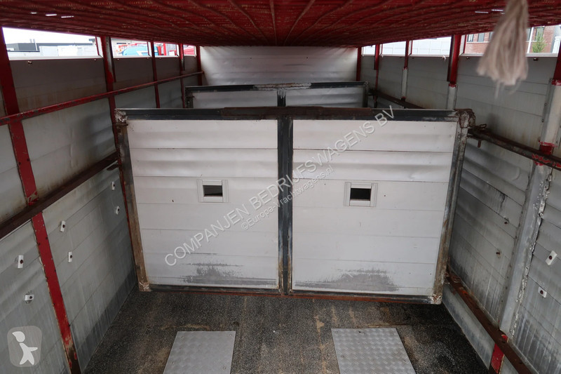 شاحنة DAF CF 85 EDN3 MOTOR NR A-23401 1 Owner