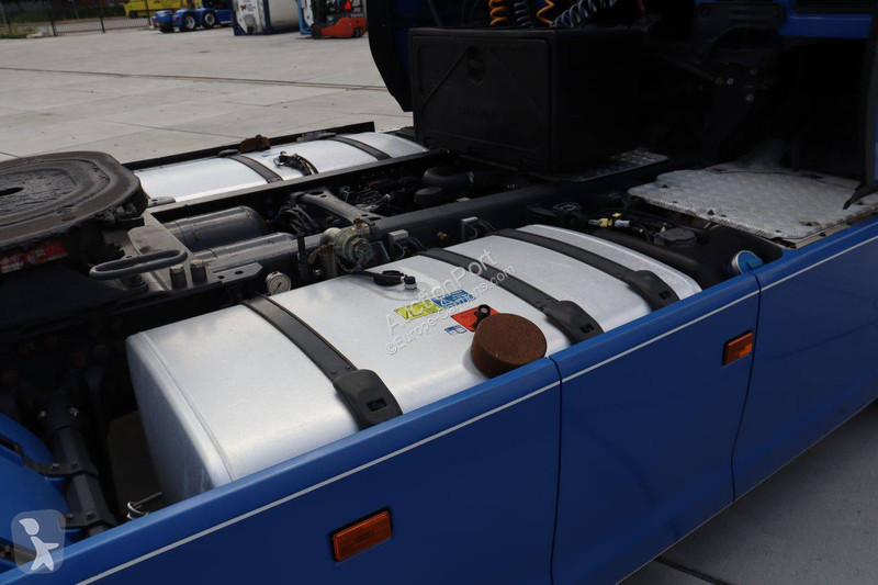 Camion Scania 450