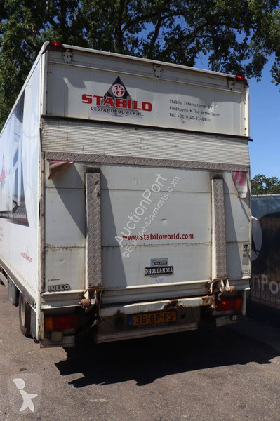Camion Iveco 40C
