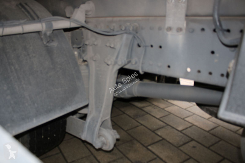 Camion Mercedes 2541 6x2 Carrier +-...