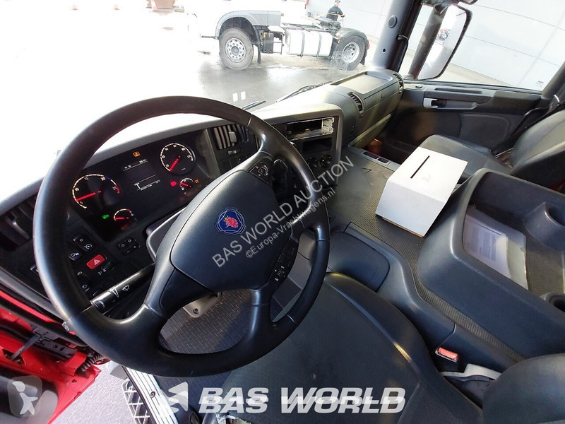 Camion Scania 280