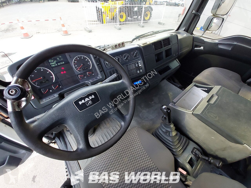 Camion MAN 18.310
