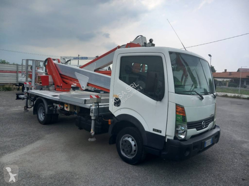 Camion  MX235
