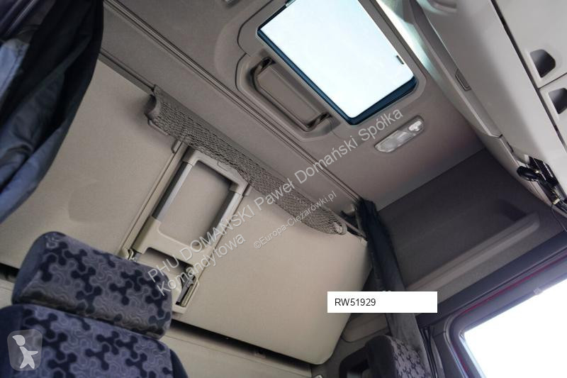 Camion Scania R 450 / ACC / EURO 6 / FIRANKA /...