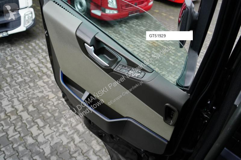 Camion Volvo FH / 460 / I – SAVE / FIRANKA /...