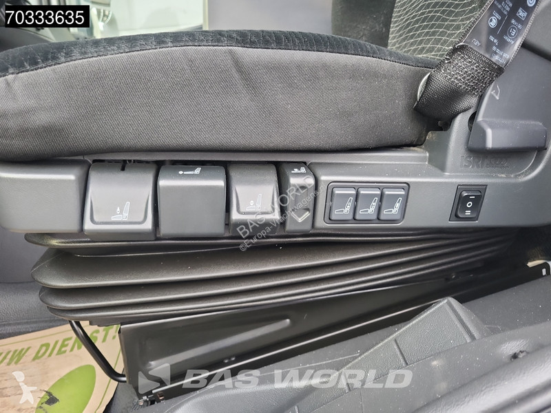 Camion Mercedes 1223 4X2 12tonner Automatic...