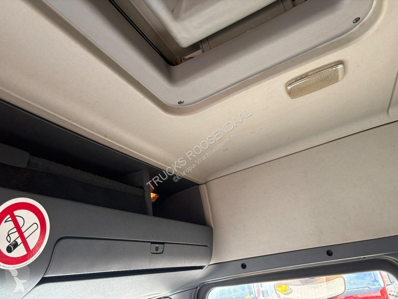 Camion Scania P 380 + 3pedals + 6X2 + IFT AXE +...