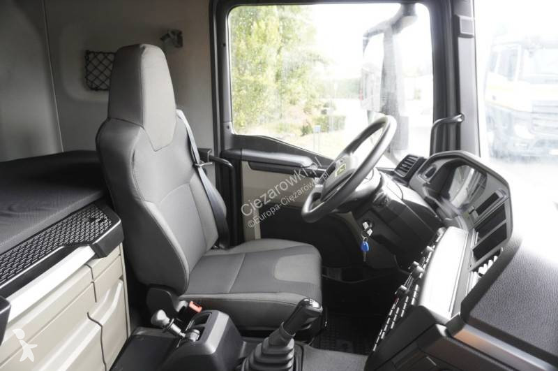 Camion MAN
