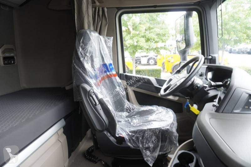 Camion DAF