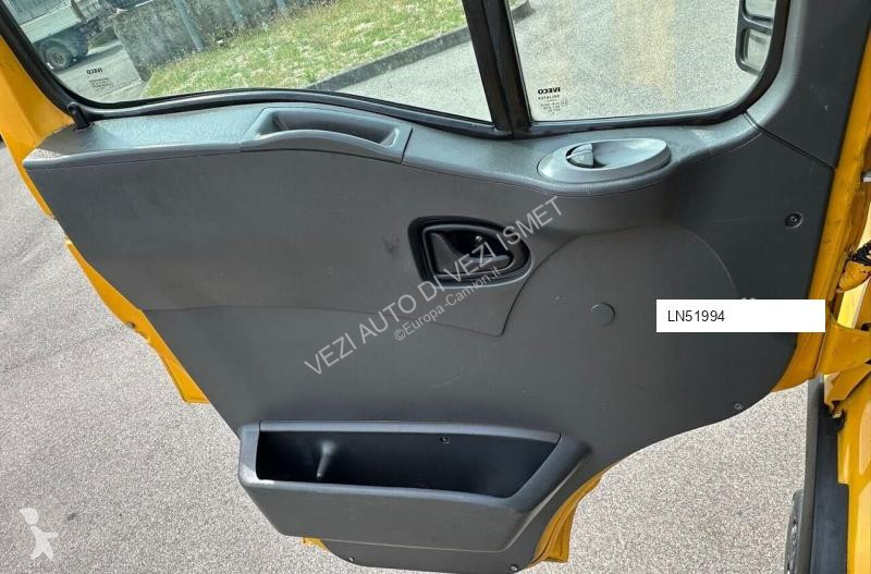 Camion Iveco