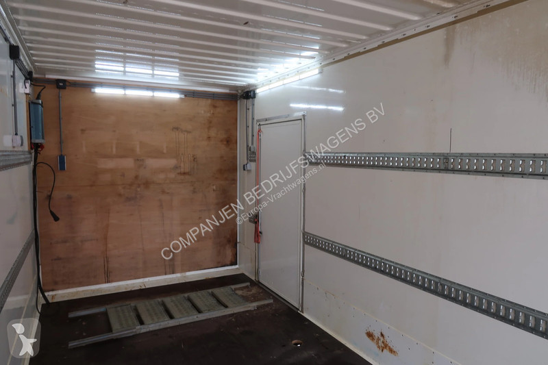 Camion Volvo Nice truck! Smart Tacho 2