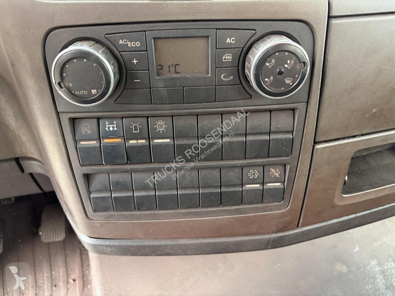 Camion MAN 12,280 + HMF 1120 K-4 + REMOTE +...