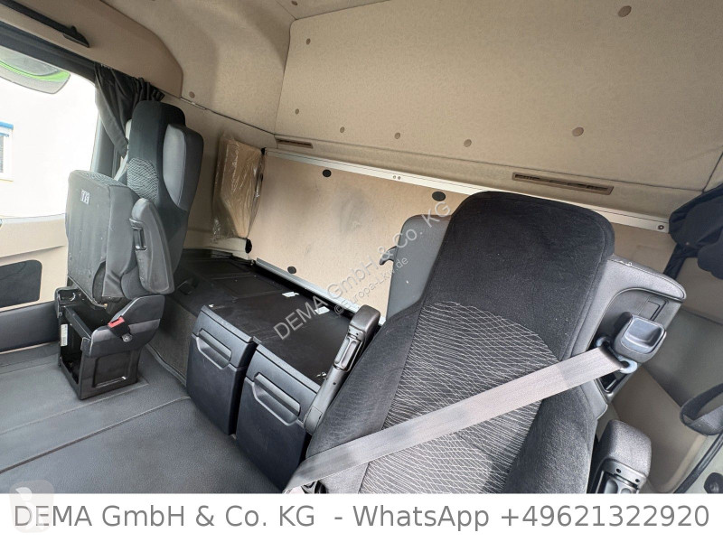 Camion Mercedes 2548*Mit...