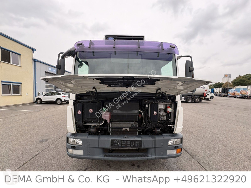 Camion MAN TGL *Carrier*LBW*2...