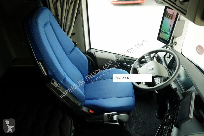 Camión Volvo FH 460