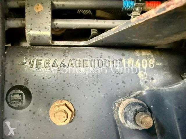 Camion Renault 180 Arbeitsbühne / 15mtr / Euro5