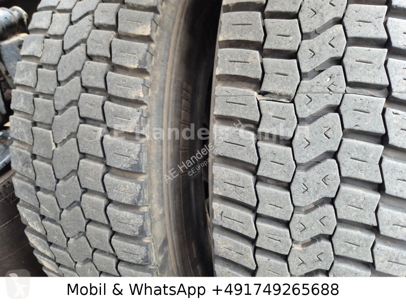 Camion Scania G420 BL...