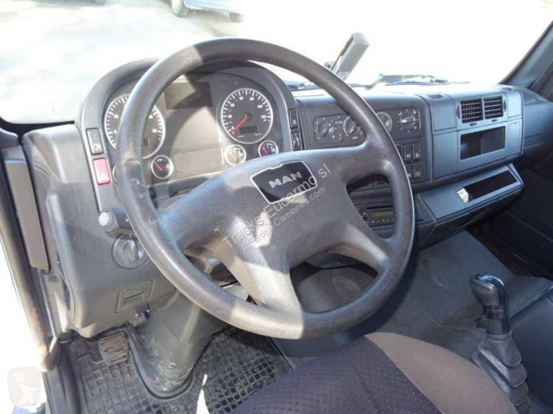Camion MAN
