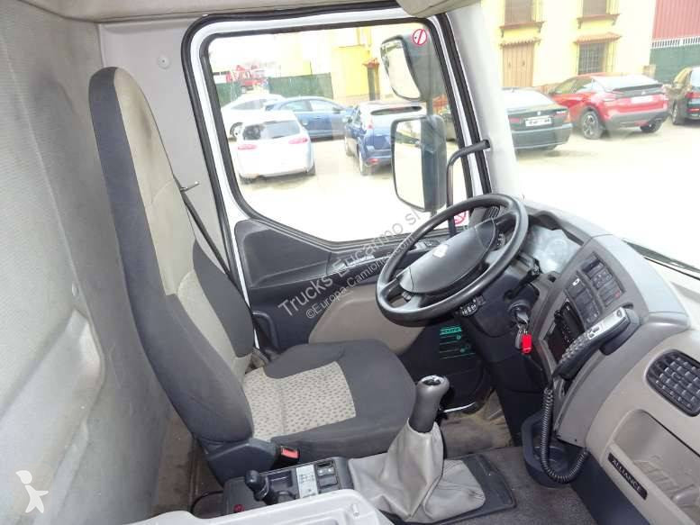 Camion Renault