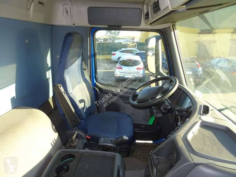 Camion Volvo