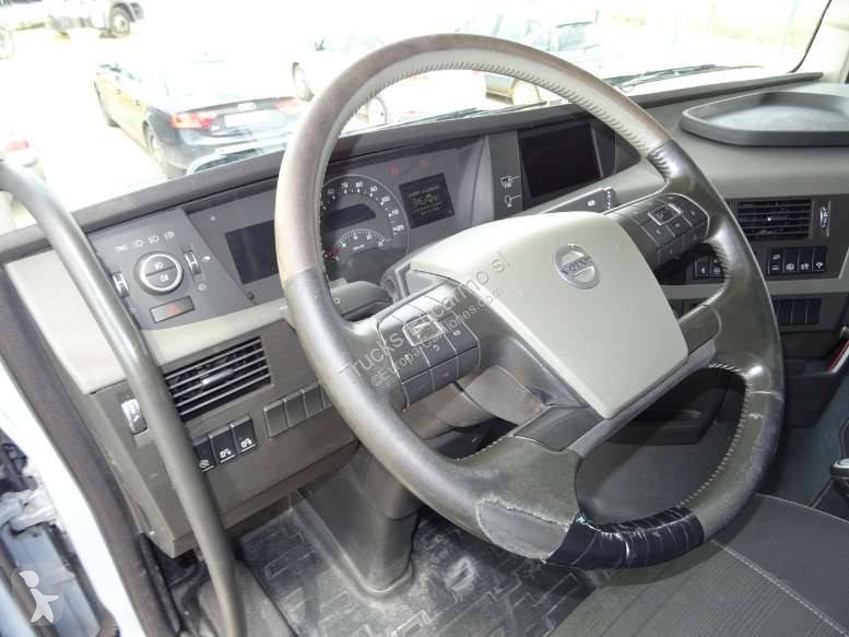 Camión Volvo
