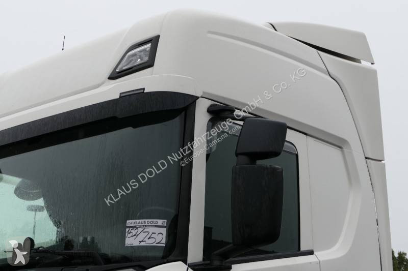 Camion Scania