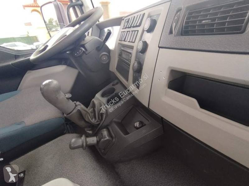 Camion Volvo