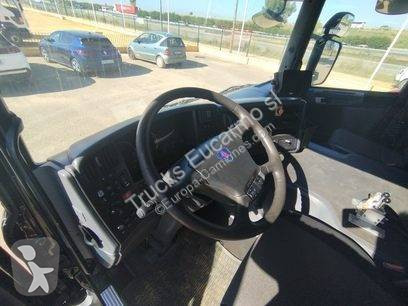 Camion Scania
