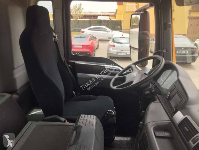Camion MAN
