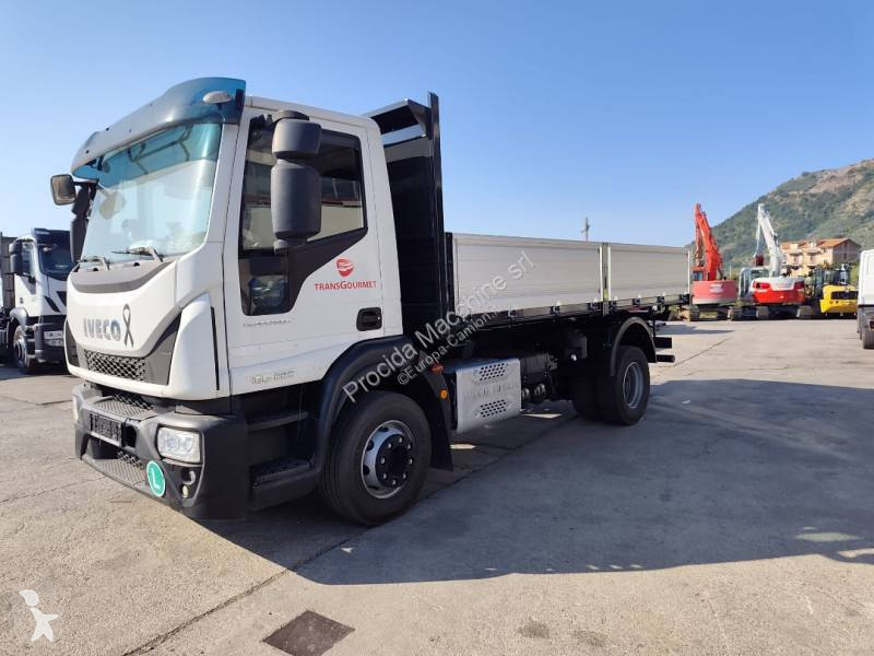 Camion Iveco