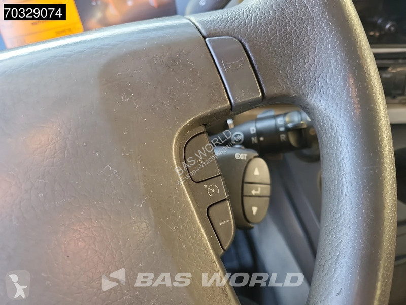 Vrachtwagen Volvo FL 280 4X2 14tons -truck...