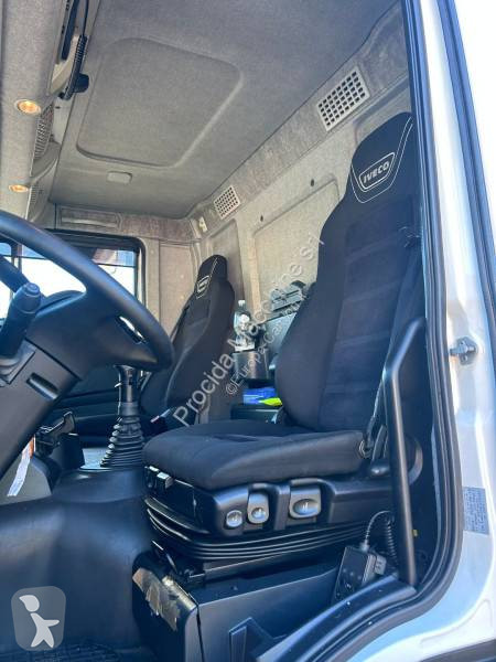 Camion Iveco