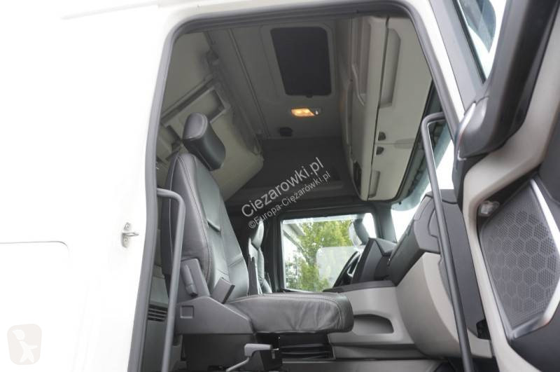Camion Scania