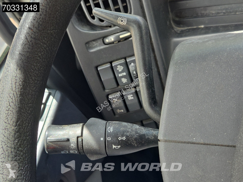 Vrachtwagen Renault D 280 D 4X2 12 toneladas...