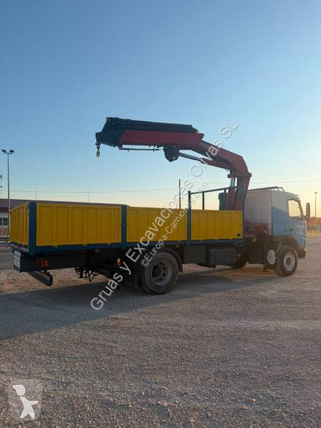 Camion Volvo