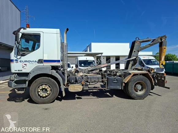 Camion