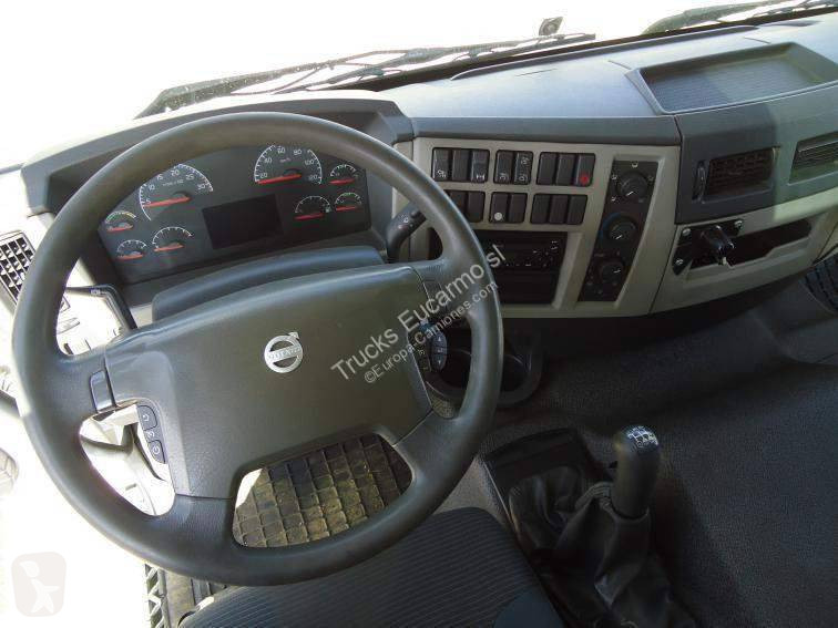 Camión Volvo