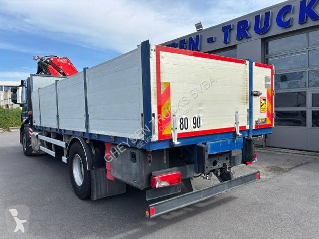 Camion Iveco