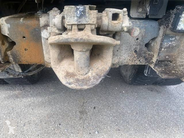 Camion Volvo